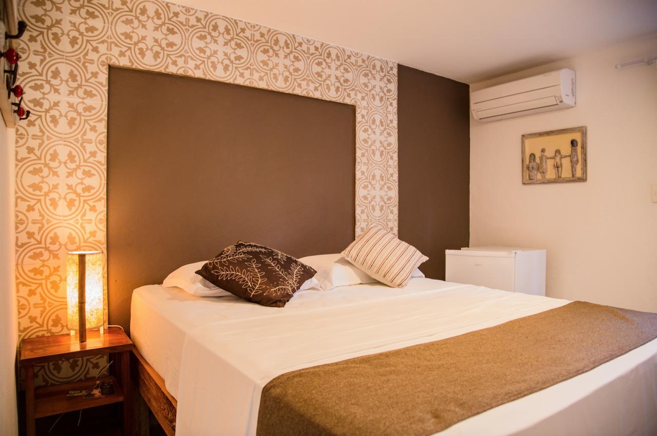 Pousada Spa Ventos Do Camburi 외부 사진