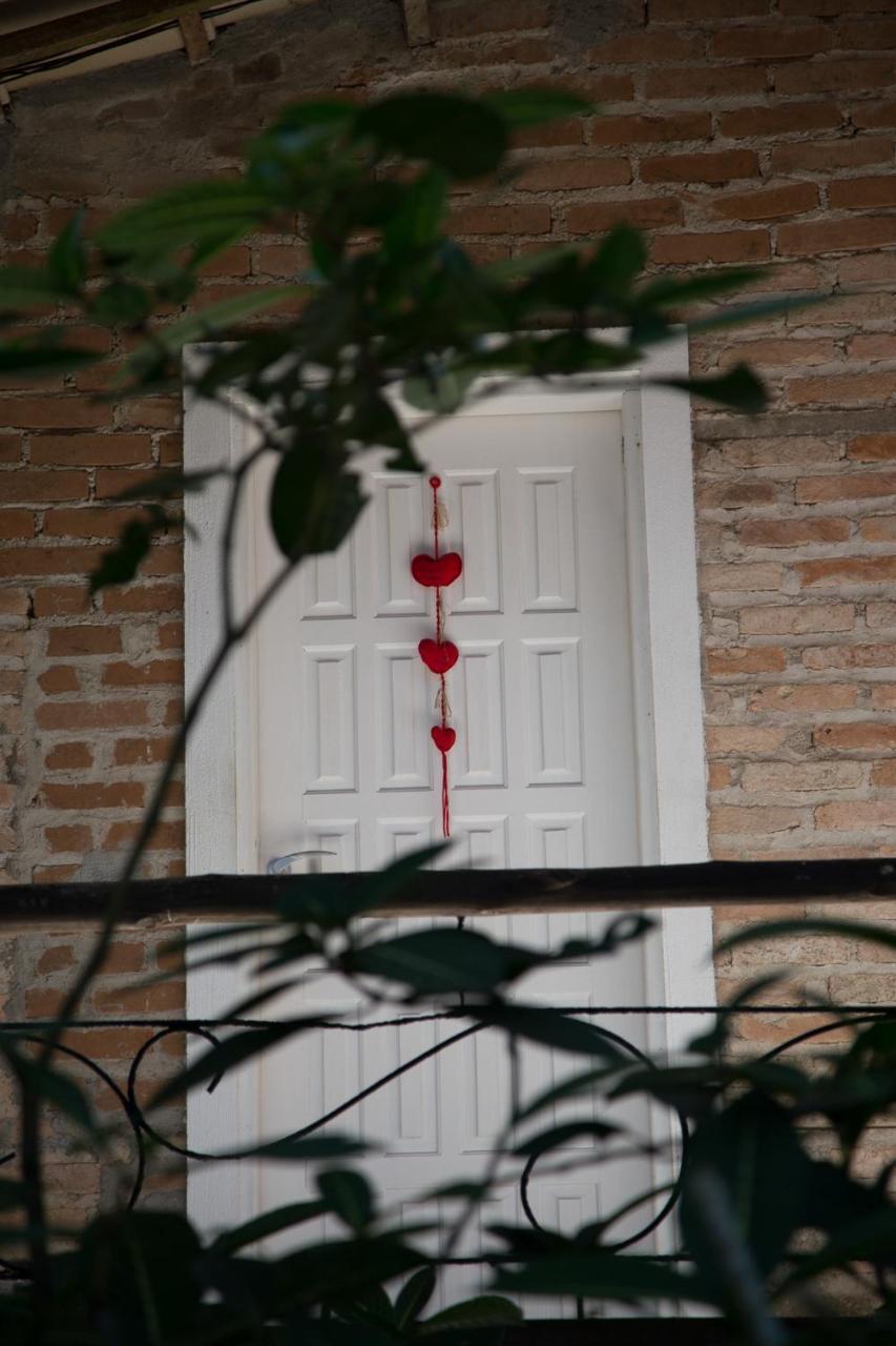 Pousada Spa Ventos Do Camburi 외부 사진