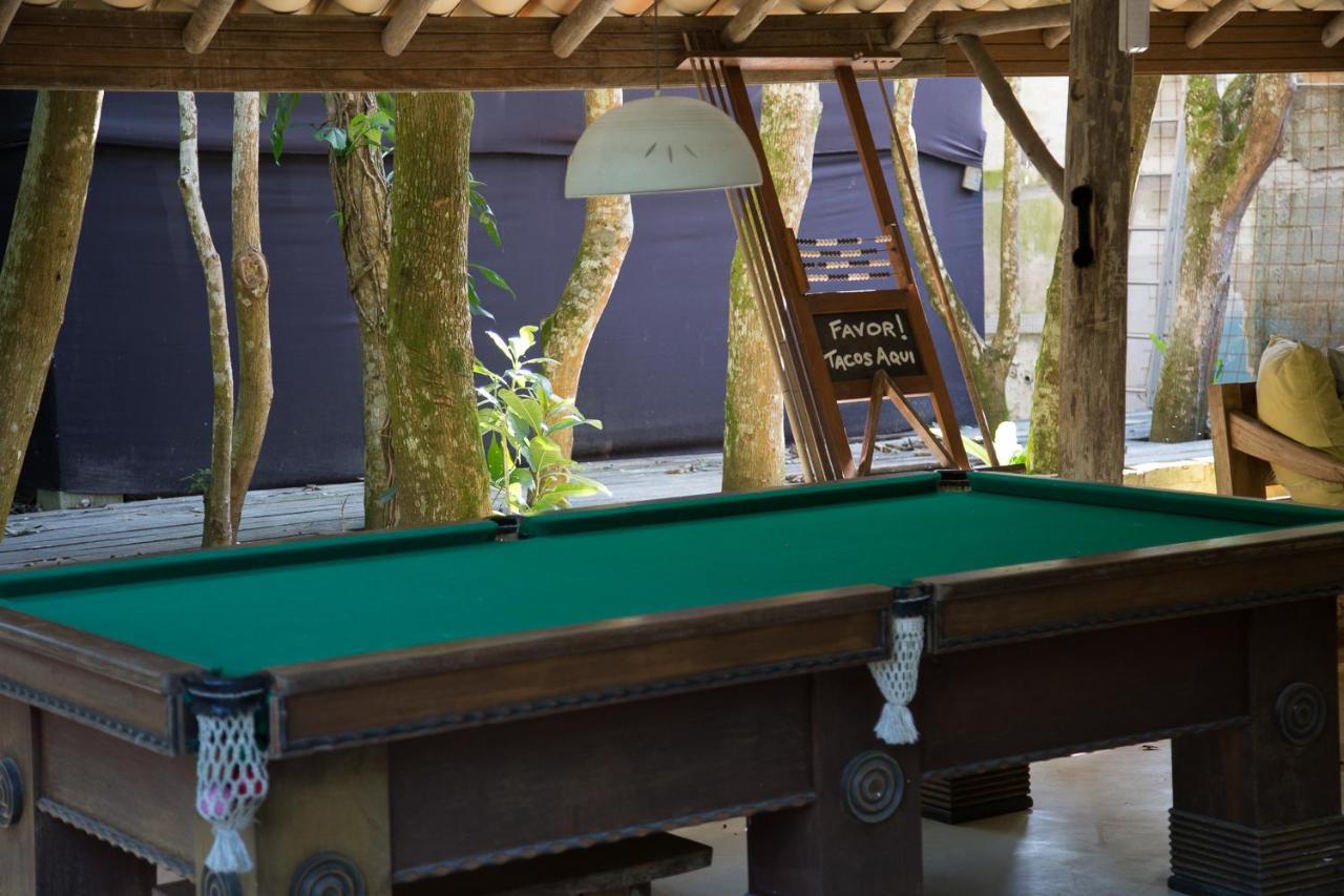 Pousada Spa Ventos Do Camburi 외부 사진